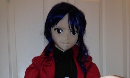 The Doll Album kinkersex（002）【转载】