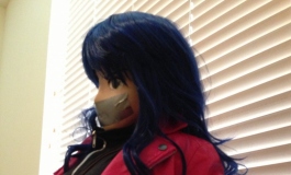 The Doll Album kinkersex（002）【转载】