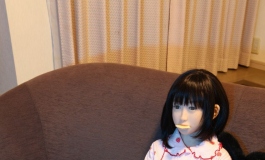 TROTTLA yofukasigallery（001）【转载】