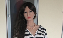 The Doll Album Lily（002）【转载】