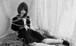 灯里-collection-萌 Author モル（035）【转载】
