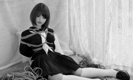 灯里-collection-萌 Author モル（035）【转载】