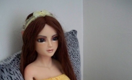 The Doll Album Elfie（002）【转载】