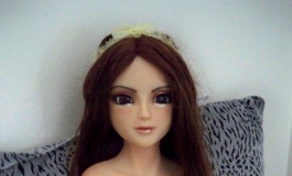 The Doll Album Elfie（002）【转载】