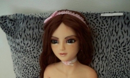 The Doll Album Elfie（002）【转载】