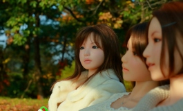 DOLL ミーたんとケロロの日記（026）【转载】
