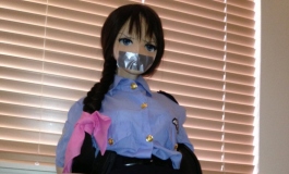 The Doll Album kinkersex（003）【转载】