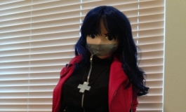 The Doll Album kinkersex（003）【转载】