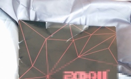 发个简单教程，收到娃以后怎么穿衣服。