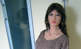 The Doll Album Lily（002）【转载】