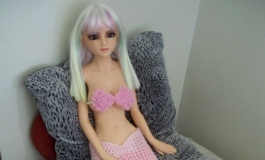 The Doll Album Elfie（003）【转载】