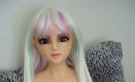 The Doll Album Elfie（003）【转载】