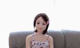 かわいい ラブドール -CuteLoveDoll（030）【转载】