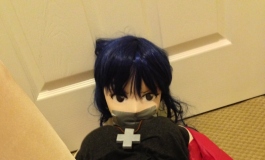 The Doll Album kinkersex（004）【转载】