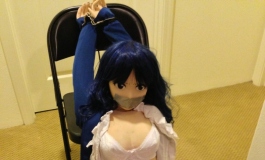 The Doll Album kinkersex（004）【转载】