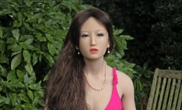 The Doll Album Lily（004）【转载】