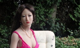 The Doll Album Lily（004）【转载】