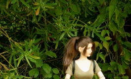 The Doll Album Mechwizard（011）【转载】