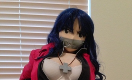 The Doll Album kinkersex（005）【转载】