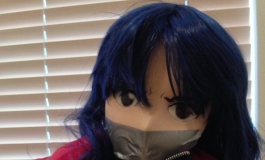 The Doll Album kinkersex（005）【转载】