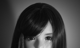 彩色 or 黑白 ？