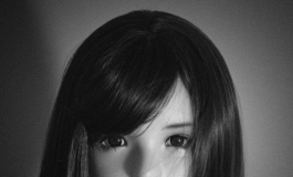 彩色 or 黑白 ？