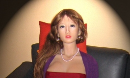 The Doll Album Lily（005）【转载】