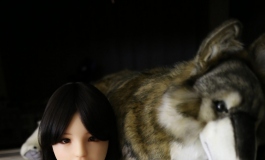 心ちゃんの写真日記（025）【转载】