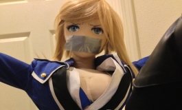 The Doll Album kinkersex（006）【转载】