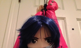 The Doll Album kinkersex（006）【转载】