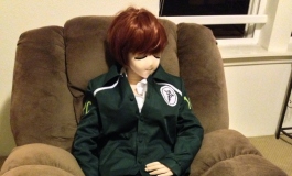 The Doll Album kinkersex（006）【转载】