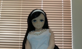 The Doll Album kinkersex（007）【转载】