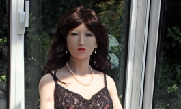 The Doll Album Lily（007）【转载】