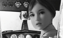 The Doll Album Swan（008）【转载】