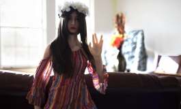 The Doll Album Swan（008）【转载】