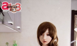arte tokio Kathy キャシー 特殊構造ヘッド仕様 Type B 163cmS+(巨乳)【转载】 ...