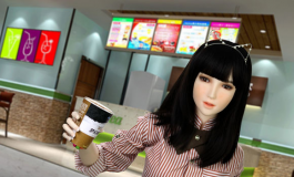 来杯热气腾腾的丝袜奶茶呗？