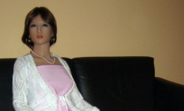 The Doll Album Lily（009）【转载】