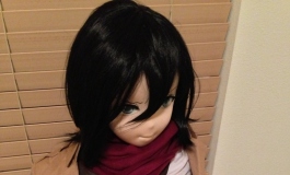 The Doll Album kinkersex（009）【转载】