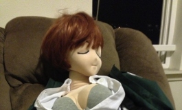 The Doll Album kinkersex（009）【转载】