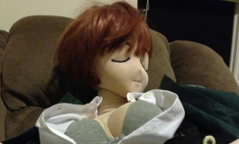 The Doll Album kinkersex（009）【转载】