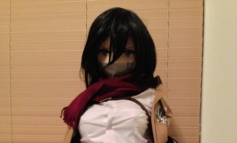 The Doll Album kinkersex（009）【转载】