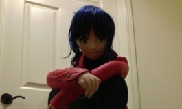 The Doll Album kinkersex（009）【转载】