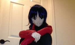 The Doll Album kinkersex（009）【转载】