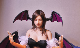 人形美の魅力　～Silicone Fairy～ Author：SAKITAN（001）【授权转载】
