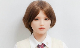 便服系列之原装杏奈