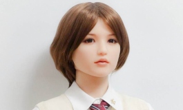 便服系列之原装杏奈