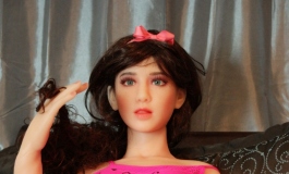The Doll Album pastydude（004）【转载】
