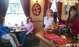 The Doll Album haremlover（009）【转载】