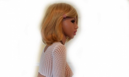 The Doll Album Babel99（001）【转载】